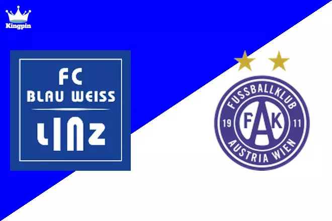 FC BW Linz vs Austria Vienna: Bundesliga Betting Picks August 4, 2024