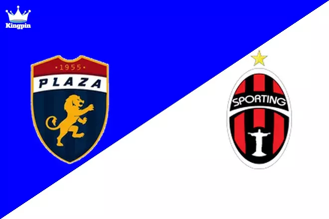 Plaza Amador vs Sporting San Miguelito: Liga Panameña de Fútbol Totals Prediction 8/11