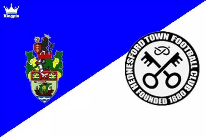 Runcorn Linnets vs Hednesford Town: Non League Div One Spread Prediction 8/24