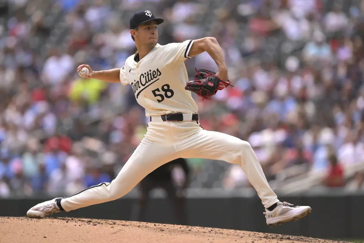 MLB Player Props Value Bets: Minnesota Twins vs New York Mets 7/30