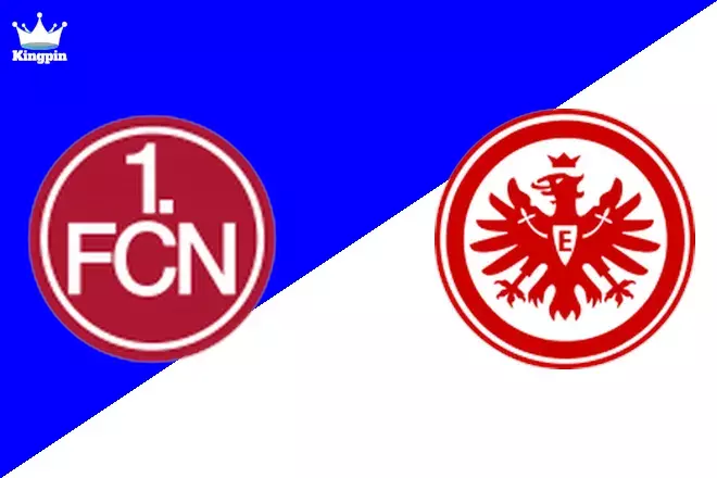 Nürnberg U19 vs Eintracht Frankfurt U19: U19 Bundesliga Spread Prediction 8/24