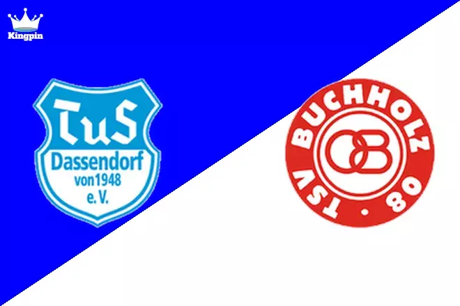 Tus Dassendorf vs Buchholz: Oberliga - Hamburg Total Goals Prediction 8/16