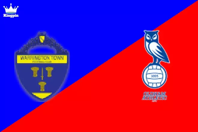 Warrington Town vs Oldham: Friendlies Clubs Moneyline Picks July 30, 2024