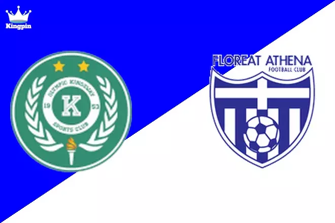 Olympic Kingsway vs Floreat Athena: NPL Spread Prediction 8/17