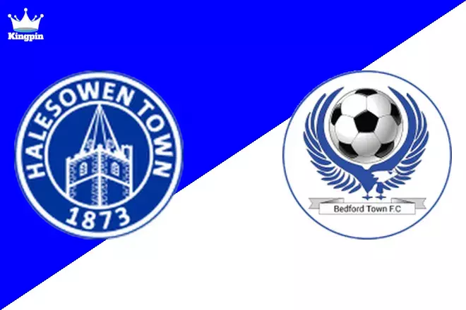 Halesowen Town vs Bedford Town: Non League Premier Totals Prediction 8/17