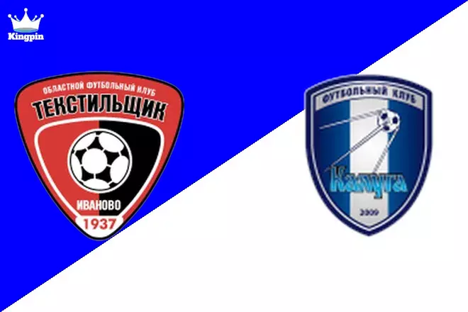 Tekstilshchik vs Kaluga: Second League A Moneyline Picks August 4, 2024