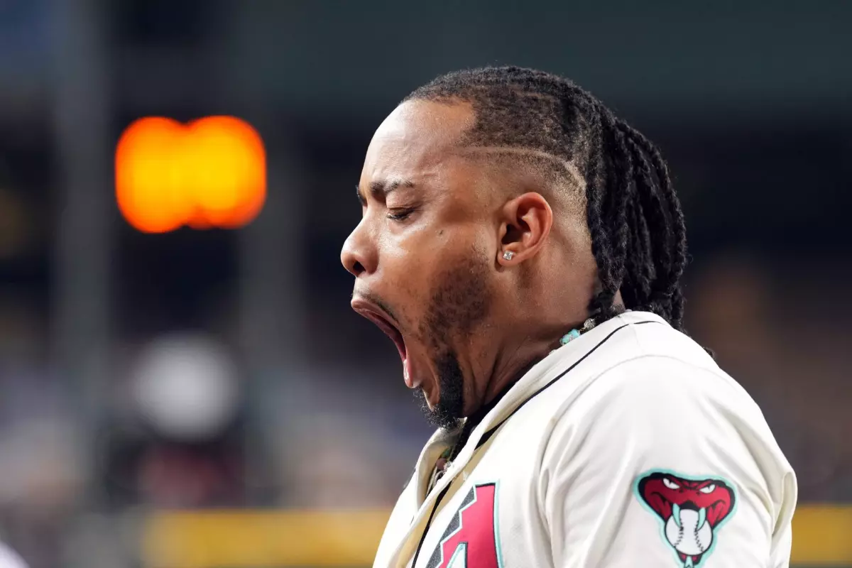 MLB Player Props Bet Advice: Pittsburgh Pirates vs Arizona Diamondbacks 7/27