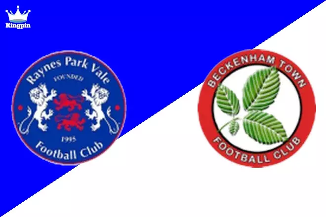 Raynes Park Vale vs Beckenham Town: FA Trophy Goals Over/Under Prediction 9/7