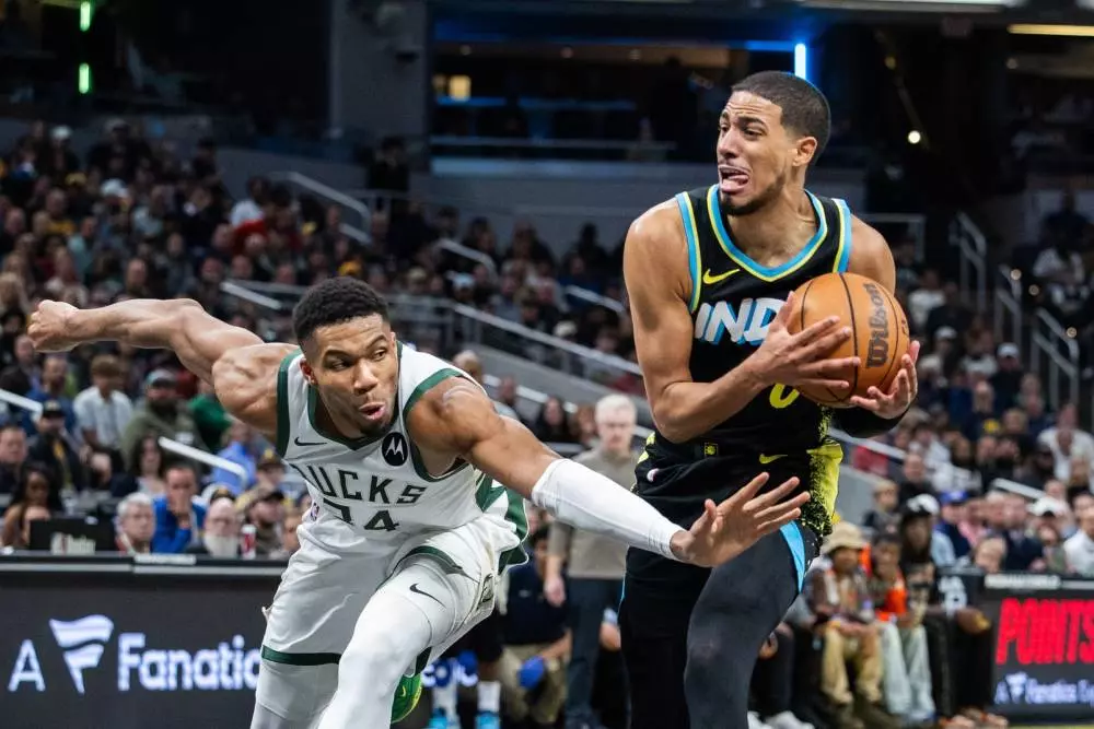 Bucks vs Pacers Prediction NBA Picks Today 12/7
