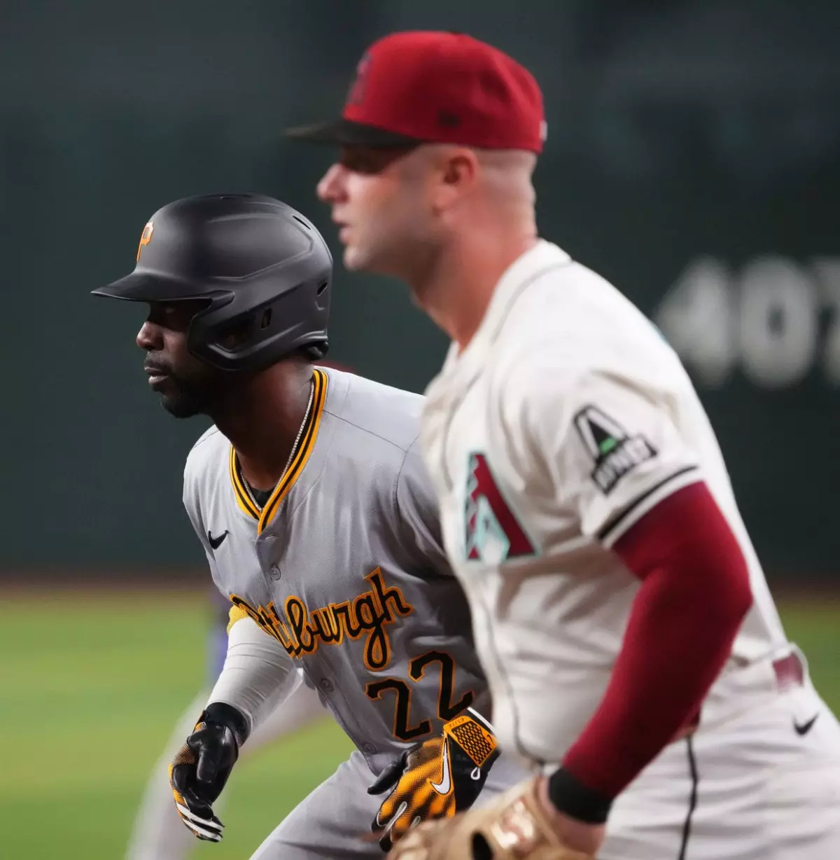 MLB Player Props Statistics: Pittsburgh Pirates vs Arizona Diamondbacks 7/27