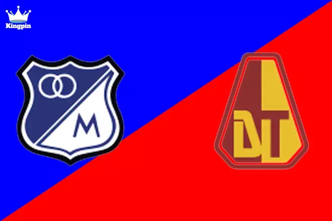 Millonarios vs Deportes Tolima: Primera A Spread Picks August 3, 2024