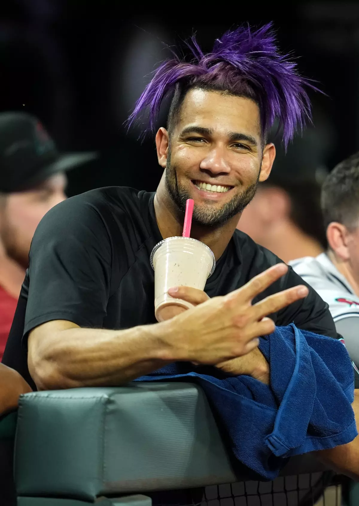 MLB Player Props Expert Advice: Pittsburgh Pirates vs Arizona Diamondbacks 7/26