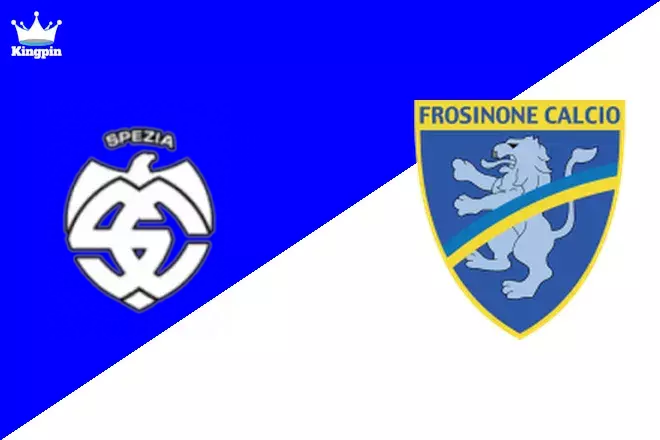 Spezia vs Frosinone: Serie B Goals Over/Under Prediction 8/24