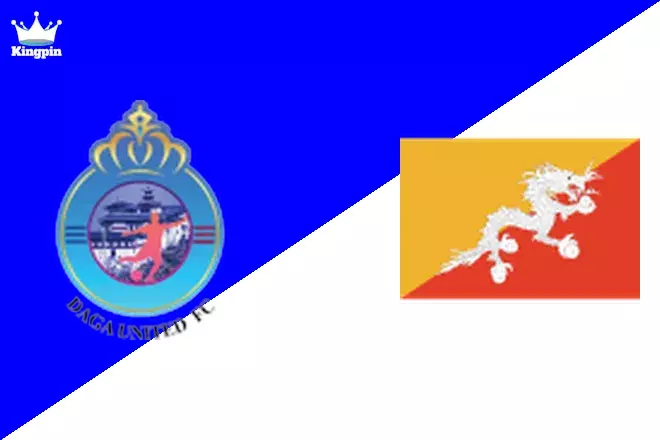 Daga United vs Bhutan U19: Premier League Spread Prediction 9/6