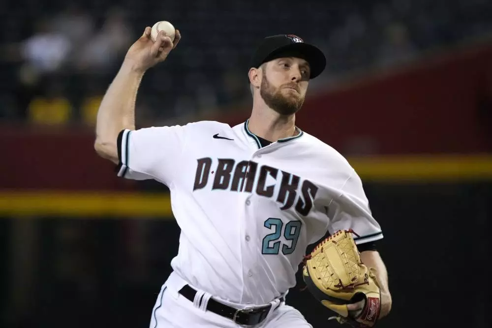 San Francisco Giants vs Arizona Diamondbacks Prediction, Pick and Preview, August 16 (8/16): MLB