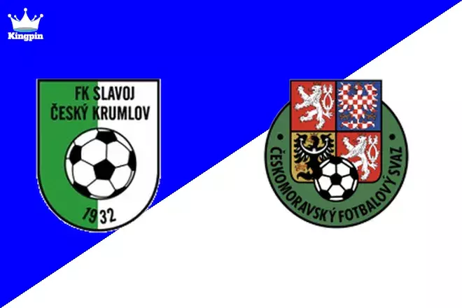 Slavoj Český Krumlov vs Petřín Plzeň II: 4. liga - Divizie A Totals Picks August 10, 2024