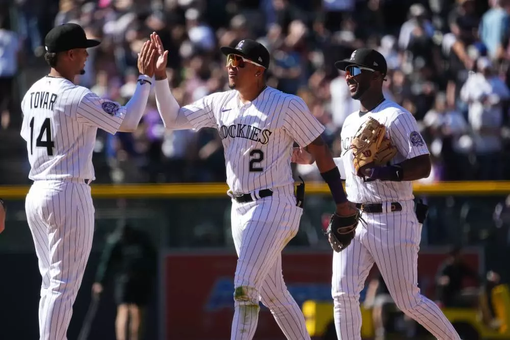 Rockies vs Cardinals Prediction MLB Picks Free 4/11