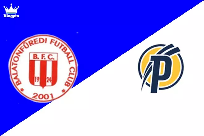 Balatonfüredi vs Puskás II: NB III Spread Prediction 8/28