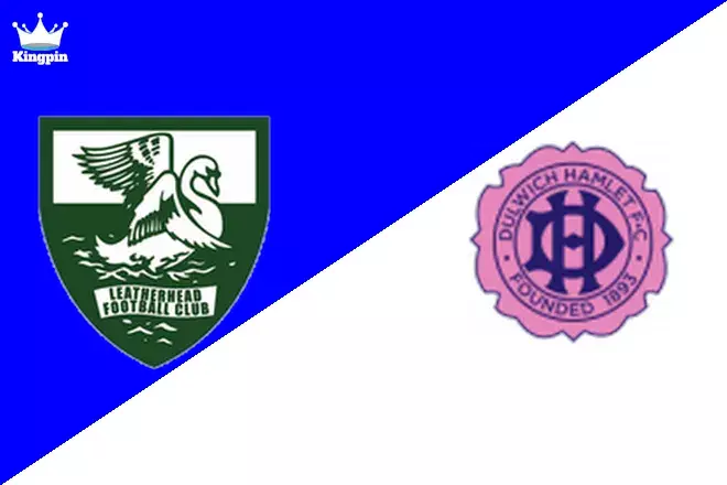 Leatherhead vs Dulwich Hamlet: FA Cup Spread Prediction 9/3