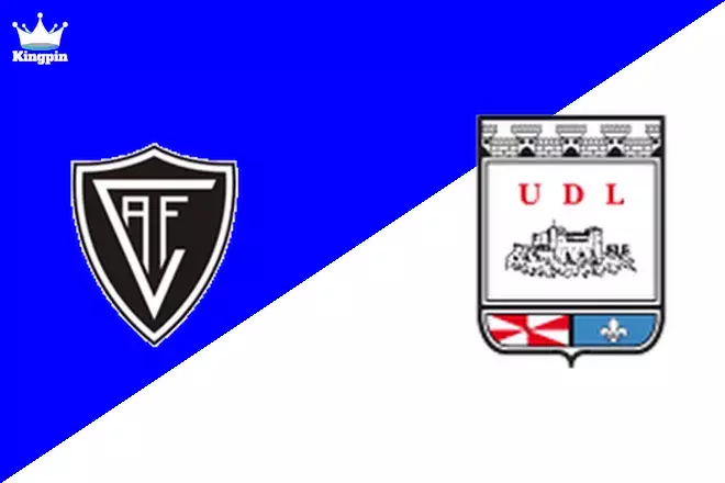 Academico Viseu vs União de Leiria: Segunda Liga Moneyline Prediction 9/14