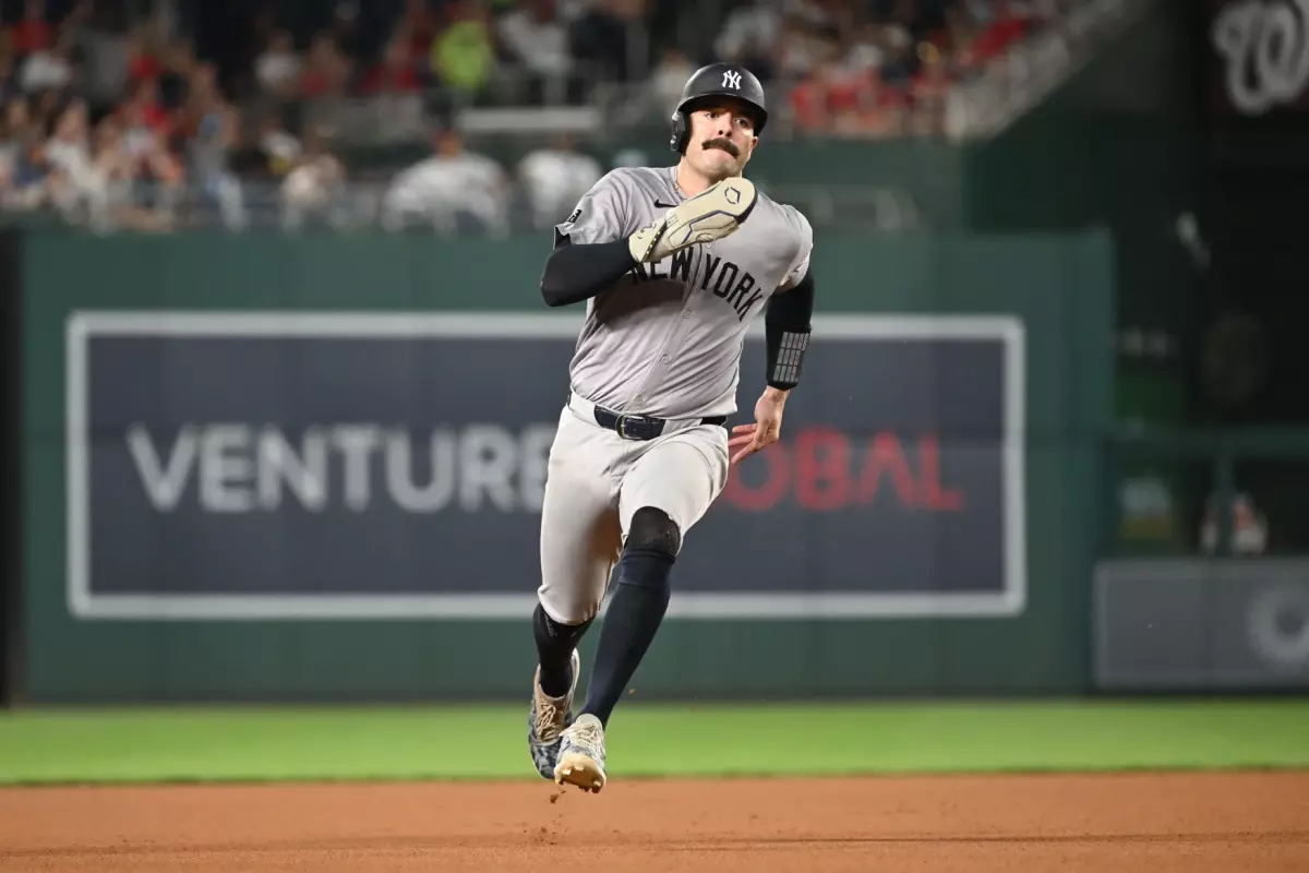 Austin Wells Player Props Prediction: Cardinals vs Yankees