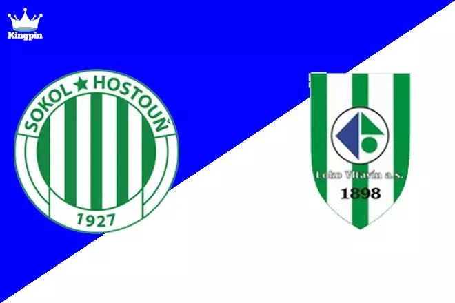Sokol Hostouň vs Loko Vltavín: 3. liga Moneyline Prediction 9/1