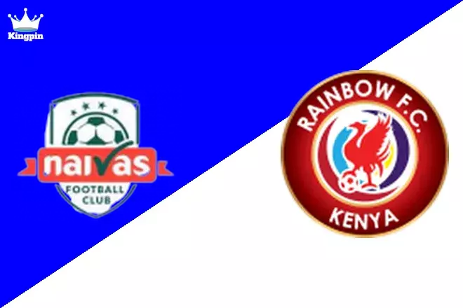 Naivas vs Rainbow: Super League Spread Prediction 9/7