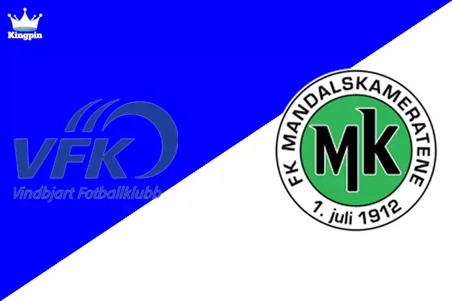 Vindbjart vs Mandalskameratene: 3. Division Prediction 8/17