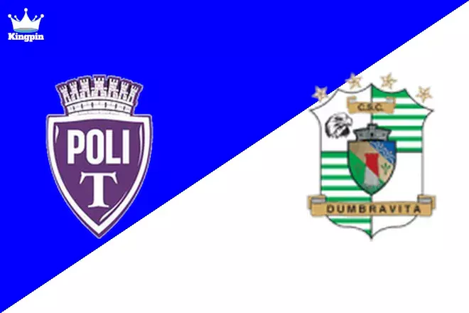 FC Politehnica Timisoara vs Dumbrăviţa: Moneyline Prediction 8/14