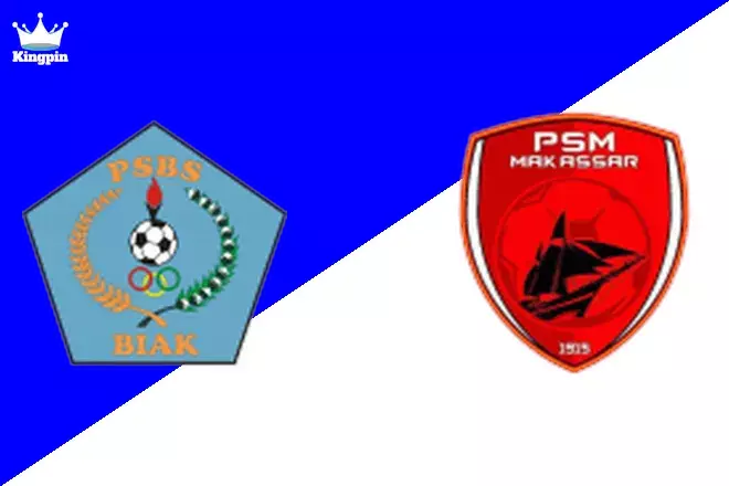 PSBS Biak Numfor vs PSM Makassar: Liga 1 Moneyline Prediction 8/16