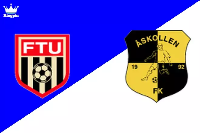 Flint vs Åskollen: 3. Division - Girone 3 Total Goals Prediction 8/17