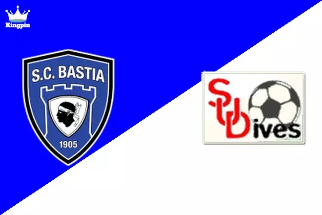 Bastia II vs Dives-Cabourg: National 3 - Group D Totals Prediction 9/8