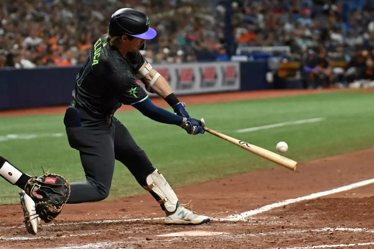 Baltimore Orioles vs Tampa Bay Rays Spread Value Prediction 8/11