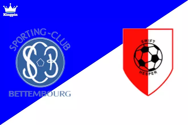 Bettembourg vs Swift Hesperange: National Division Spread Prediction 9/1