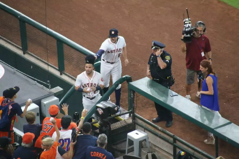 Royals vs Astros Prediction, Pick and Preview, August 23: MLB