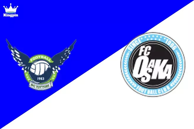 Gainare Tottori vs Osaka: J3 League Moneyline Prediction 8/24