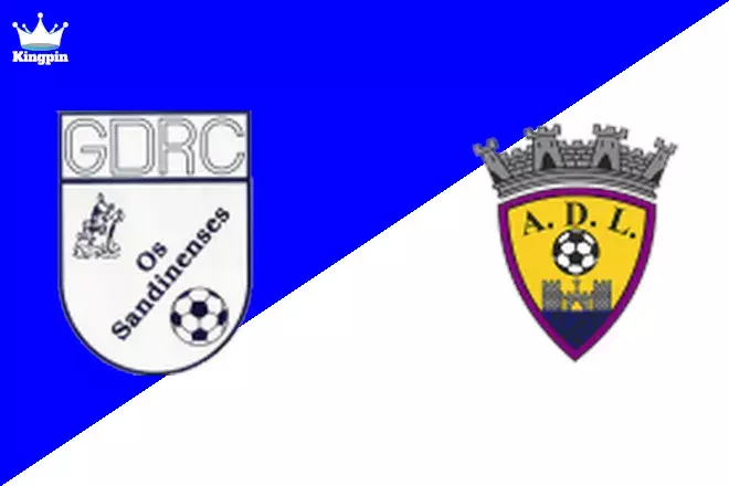 Sandinenses vs Os Limianos: Campeonato de Portugal Prio Spread Prediction 9/1