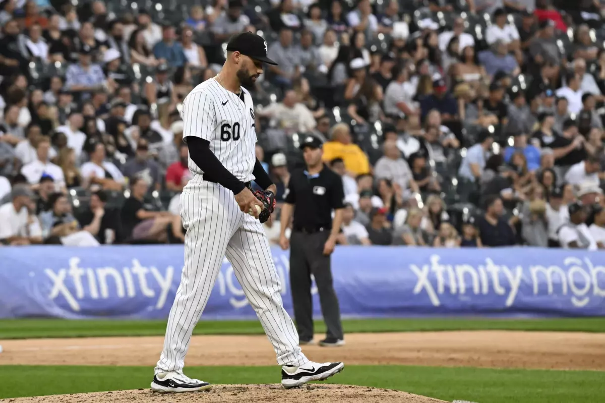 MLB Player Props Handicapping: Seattle Mariners vs Chicago White Sox 10/4
