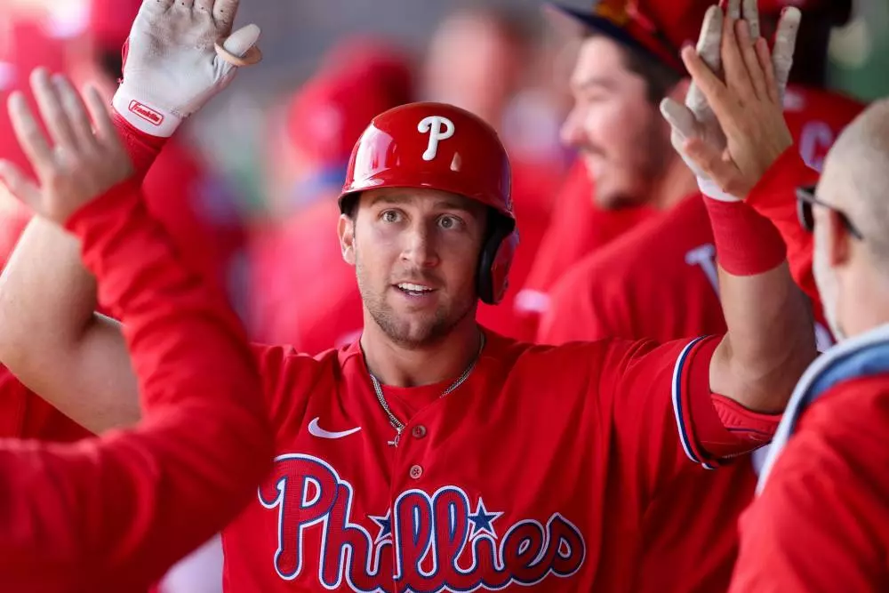 Reds vs Phillies Prediction MLB Picks for Today 4/7