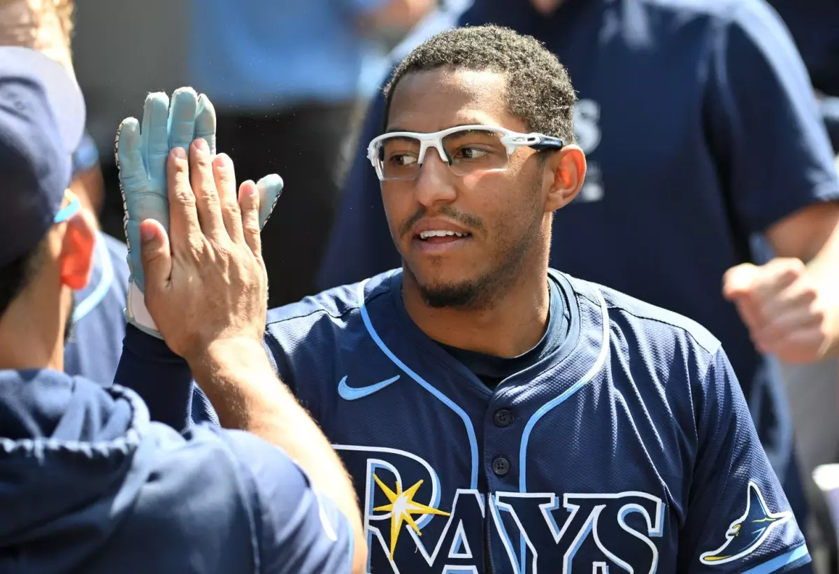 MLB Player Props Trends: Cincinnati Reds vs Tampa Bay Rays 7/28