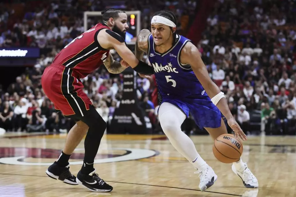 Magic vs Heat Prediction NBA Picks Today 1/21