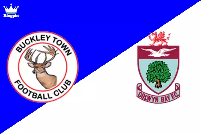 Buckley Town vs Colwyn Bay: FAW Championship Spread Prediction 8/26