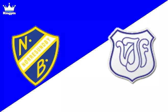 Nørresundby vs Viby: Denmark Series Totals Prediction 9/14