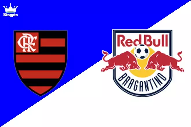 Flamengo vs RB Bragantino: Serie A Spread Prediction 8/25