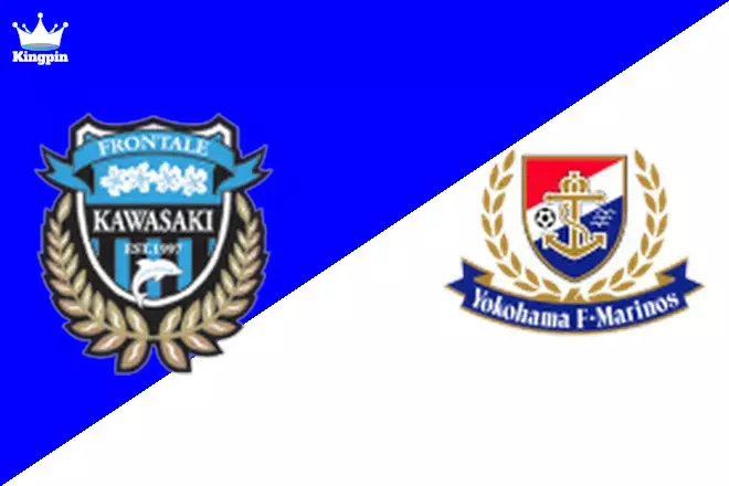 Kawasaki Frontale vs Yokohama F. Marinos: J1 League Spread Prediction 8/17