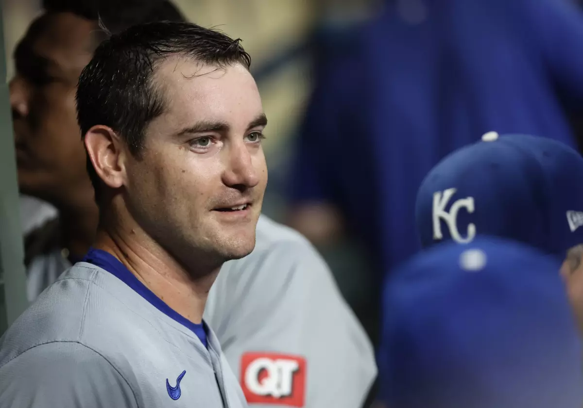 Cash This Seth Lugo Prop vs Royals 9/4