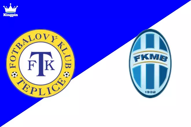Teplice vs Mlada Boleslav: Czech Liga Totals Prediction 9/1