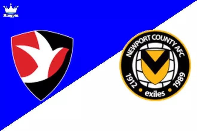 Cheltenham vs Newport County: League Two Spread Picks August 10, 2024