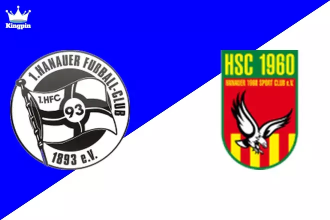 Hanau 93 vs 1960 Hanau: Oberliga - Hessen Totals Picks August 14, 2024