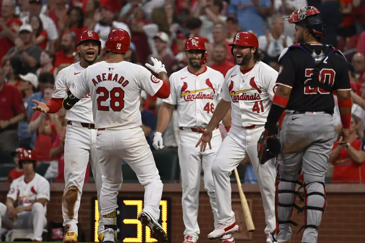 MLB Player Props Handicapping: Texas Rangers vs St. Louis Cardinals 7/29